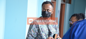 Jowie Irungu Voices Frustration In Court Papers