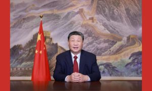 China’s New Year vision: A blueprint for progress and global solidarity