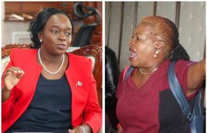 Who Authorized Grace Njoki’s Arrest? Confusion After CS Barasa’s Apology
