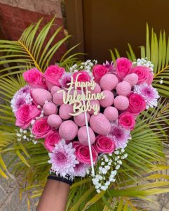 Valentines Is Here! : The Perfect Gift Guide For Your Loved One.