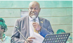 KAA to set up sea-air terminals at Mombasa Airport