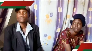 Nyeri: Grief as Baby Succumbs to Injuries After Falling from 2-Storey Building