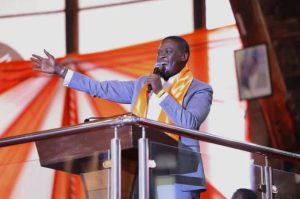 Sakaja Explains Nairobi City Council’s Actions Against KPLC
