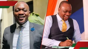 Ken Mijingu Departs KTN After 4 Years: “Forever Grateful to God”