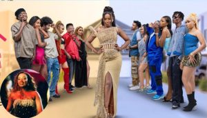 Claudia Naisabwa Opens Up on her Ideal Man & Hosting Take Me Home Season 2