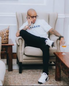 CMB Prezzo’s Tips on How to Land a High Value Woman