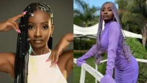 Sheryl Gabriella Earned Sh244,000 from TikTok Gifts in a Night