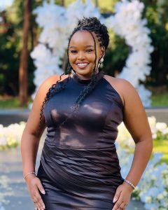 Milly wa Jesus Reacts to ‘Partying Too Soon after Birth’ concern