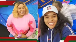 Samidoh’s Wife, Bernice Saroni Takes Kids on Fun Day Out Amid Edday’s Pregnancy Rumours