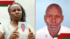 Laikipia Woman Searches for Hubby Who Disappeared after Celebrating Christmas: “Alipigiwa Simu”