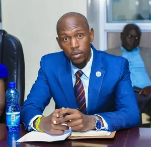 Nairobi County’s Geoffrey Mosiria’s Heartfelt Plea to Kenyans About His Wife
