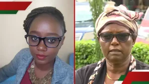 Murang’a: Puzzle as Woman Disappears in Embu While on Work Trip with Employer