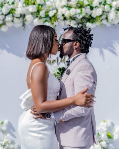 Bahati to Men: “If You Don’t Have Money, Don’t Date”
