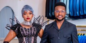 Confident Mueni Bespoke: Why Bolo Bespoke Won’t Marry a Luo Second Wife