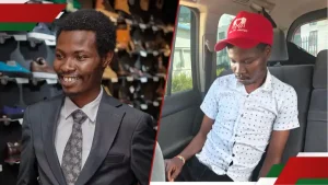 Samidoh, Moses Kuria Lead Fundraiser to Support Desagu Amid Reports He’s Battling Alcoholism