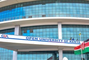 OUK introduces new courses to prepare students for job market