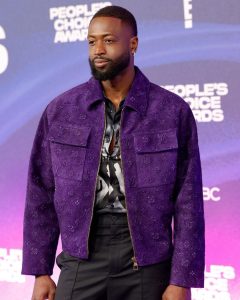 Dwyane Wade Breaks Silence on His Cancer Battle