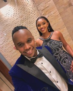 Khalif Kairo’s Answer About Wavinya Maria Raises More Questions Than Answers