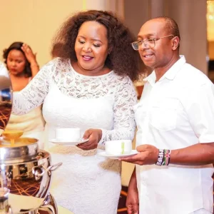 Details Of Sh21M Sarah/Simon Kabu Lawsuit Filed by Woman