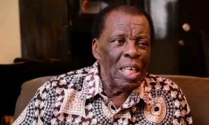 We’ve lost a great man! ODM mourns Mambo Mbotela