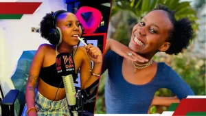 King Kalala Advises Lovers to Plan Valentine’s Dates Within Their Budgets: “Kula Kwa Budget”