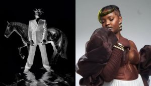 Award-winning star TRESOR recruits Sofiya Nzau for new Single “Wale Wale”