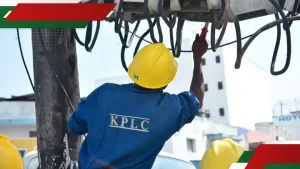KPLC Lists Areas in 12 Counties Scheduled for Power Maintenance Today