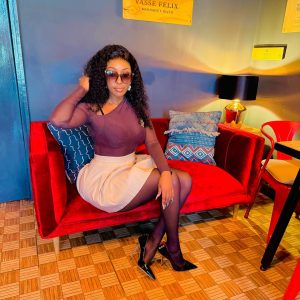 Amber Ray’s Wedding Advice Sparks Debate with Rachel Mbuki