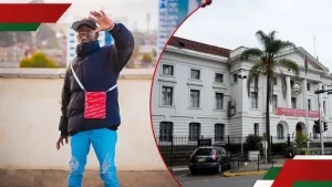 Elvis Munene: Questions Linger as Missing City Hall Intern’s Body Is Found at KNH