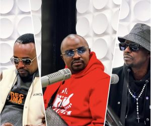P Unit’s 20th Anniversary Concert: A Look Back and a Look Ahead