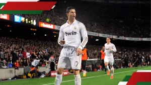 Ronaldo Discusses Chances of Returning to His Former Club After Leaving Al Nassr