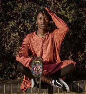 Ian Nene (Almasi) Reveals Health Struggles in First Ever TikTok Livestream