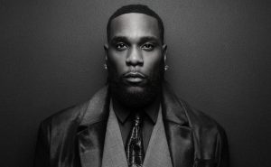 Burna Boy Gifts Chloe Bailey A Sh5.1 Million Brand New Watch
