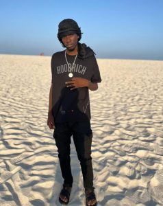 Chinje Hitmaker Toxic Lyrically Gets Fiery About Using His Name to Gain Fame