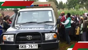 Siaya: 19-Year-Old Footballer Found Brutally Murdered after Visiting Girlfriend