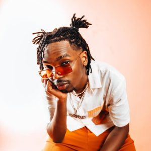 Lil Maina Marks His Grandfathers Death Two Years On