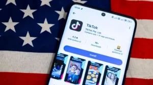 US sovereign wealth fund could buy TikTok, Trump says