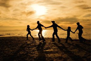 Is There a Wife Who Can Prepare her Kids in the Morning Without Noise? Man Asks