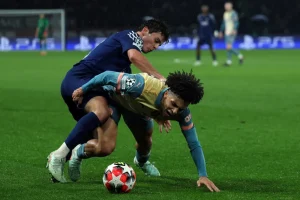 Guardiola laments lack of Man City composure in Madrid collapse
