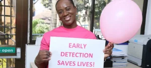 Breast Cancer cases to rise 40% by 2050, WHO warns