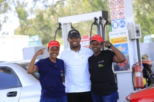 All set for 2025 Auto X Championship