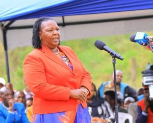 Construction of Sh32 million bridge at Naisoya/Ololoito villages begins
