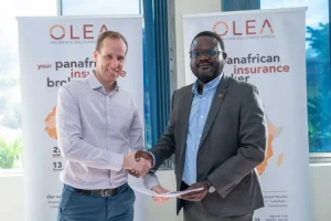 OLEA to acquire Marsh Uganda, Botswana