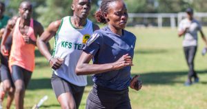 Athletes cautioned against age-cheating