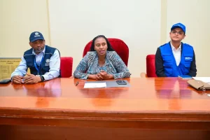 Gov’t steps up border surveillance as Mpox, Marburg and Ebola threats loom