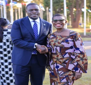 Sakaja hosts African City leaders for Green & Resilient UrbanShift Africa Forum