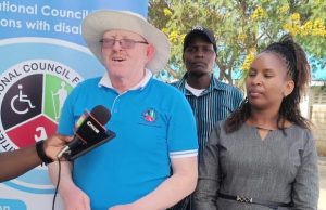 Persons with albinism urged to register with NCPWD for assistance