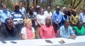 African states urged to implement agroecology policies