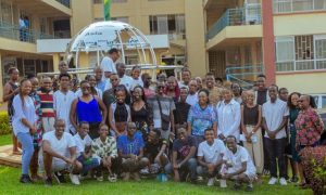 Varsity to start offering PhD in law