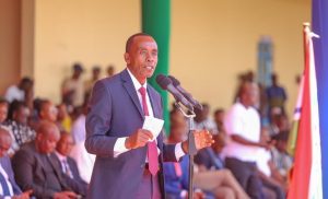 Kiambu to rehabilitate two key roads